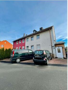 Foto - Doppelhaushälfte in Oberkotzau - 175.000,00&nbsp;EUR Kaufpreis, ca.&nbsp; 110,00&nbsp;m&sup2;