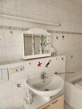 Foto - Etagenwohnung in Neusäß zur Miete