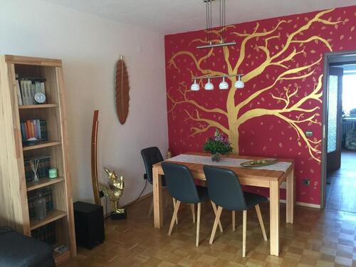 Foto - 3 Zimmer Etagenwohnung zum Kaufen in Altrip