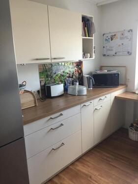 Foto - 3 Zimmer Etagenwohnung in Altrip