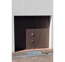 Einzelgarage ab sofort zu vermieten in Oberzell - Ravensburg Galgenhalde