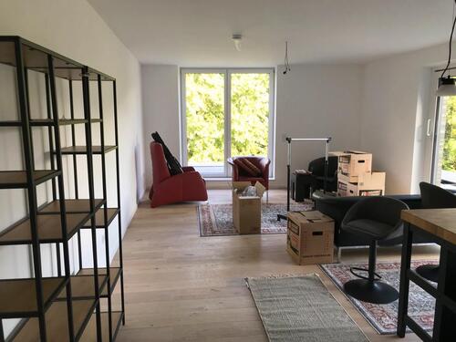 Foto - Wohnung Neubau - 1.350,00&nbsp;EUR Kaltmiete, ca.&nbsp; 72,00&nbsp;m&sup2;