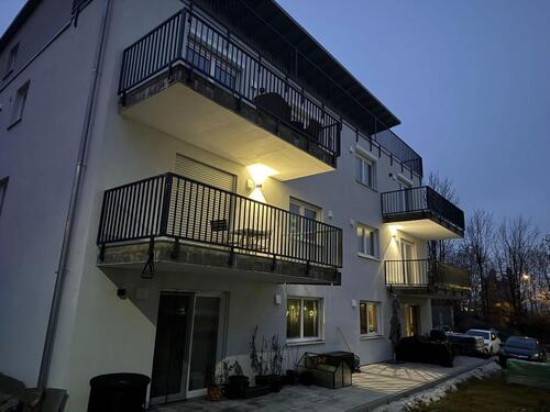 Foto - Pfarrkirchen, 2-Zimmer Wohnung, Küche vorhanden, Top Lage, 850 €