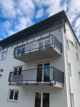 Foto - Etagenwohnung in Pfarrkirchen zur Miete