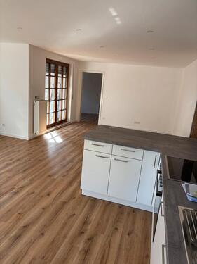 Foto - 3 Zimmer Etagenwohnung in Oberndorf am Neckar