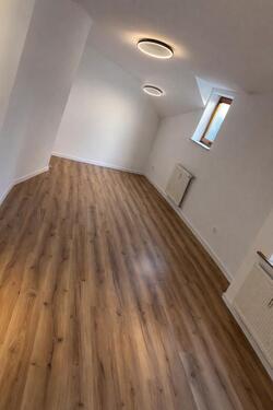 Foto - Etagenwohnung in Oberndorf am Neckar zur Miete