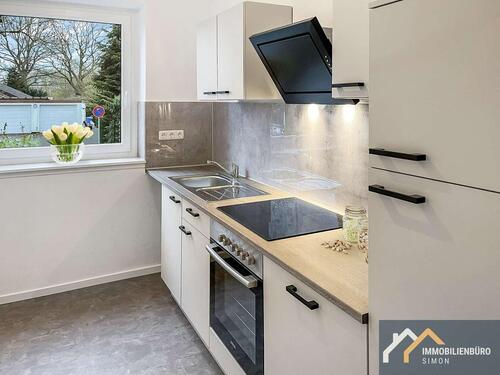 Foto - 2 Zimmer Etagenwohnung zur Miete in Rellingen