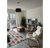 2 Zimmer Wohnung 84qm Mönchengladbach-Sasserath