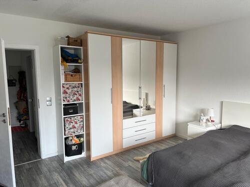 Foto - Etagenwohnung in Mönchengladbach zur Miete
