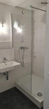 Foto - 1.5 Zimmer Etagenwohnung in Bad Schussenried