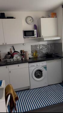 Foto - 1 Zimmer Etagenwohnung in Köln