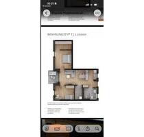 3-Zimmer Neubauwohnung in Landau an der Isar