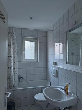 Foto - 2 Zimmer Erdgeschoßwohnung in Düsseldorf