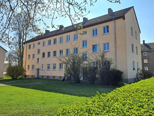 Foto - ***Tolle 2-Zimmerwohnung im EG ruhig gelegen mit Vinylboden und Balkon***