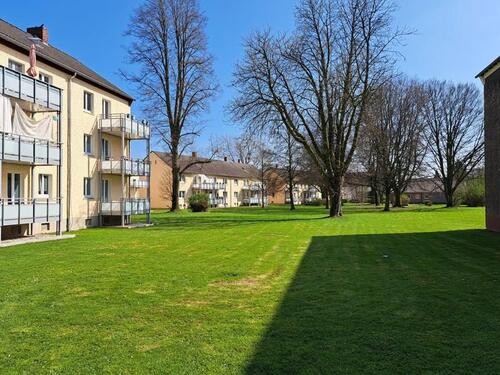 Foto - 2 Zimmer Erdgeschoßwohnung zur Miete in Duisburg