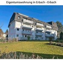 Eigentumswohnung 2 ZKB + Aufzug - Erbach