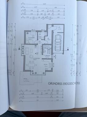 Foto - Modernes freistehendes Einfamilienhaus in attraktiver Lage