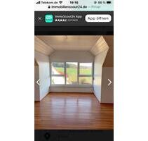 Helle 3 Zimmerwohnung zu vermieten - Bad Abbach