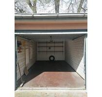 Garage Zentrale Lage Wiesbaden 2 Ring frei Loreleiring 21