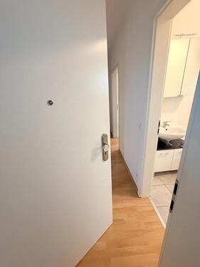 Foto - 2 Zimmer Etagenwohnung zur Miete in Tuttlingen