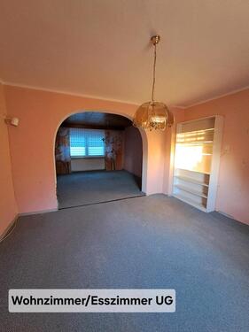 Foto - 6 Zimmer Doppelhaushälfte in Selb