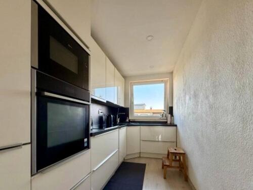 Foto - Zentrale 3-Zimmer-Wohnung mit Aufzug