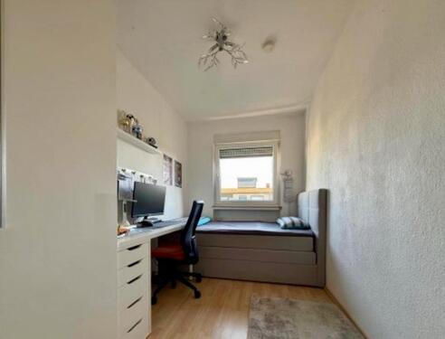 Foto - Etagenwohnung in Seelze zum Kaufen