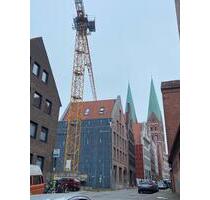 Wohnung Lübeck - 700,00&nbsp;EUR Kaltmiete, ca.&nbsp; 28,00&nbsp;m&sup2; in Lübeck (PLZ: 23552) Innenstadt