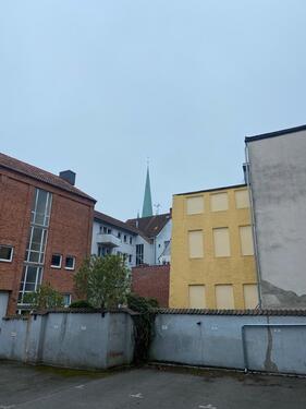 Foto - 1 Zimmer Etagenwohnung zur Miete in Lübeck