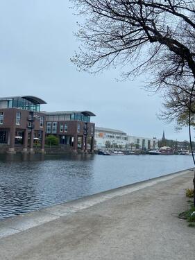 Foto - 1 Zimmer Etagenwohnung in Lübeck