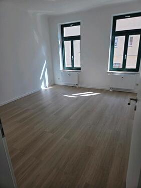 Foto - Erstbezug nach Sanierung 