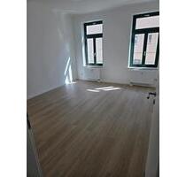 Erstbezug nach Sanierung | Helle 2-Zimmer-Wohnung in Markkleeberg