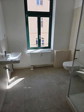 Foto - Etagenwohnung in Markkleeberg zur Miete