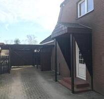 DHH ruhig und zentral gelegen zum 01.07.26 oder ggf. früher - Wankendorf