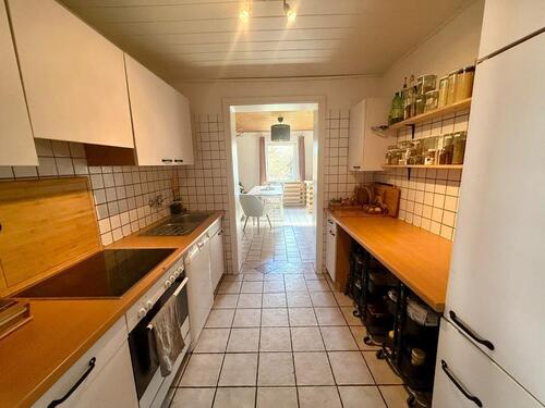 Foto - 3 Zimmer Doppelhaushälfte in Wankendorf