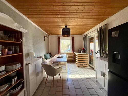 Foto - Doppelhaushälfte in Wankendorf zur Miete