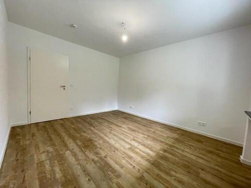 Foto - schöne Balkonwohnung im Westen Mülheims