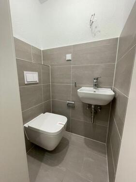 Foto - Etagenwohnung in Mülheim an der Ruhr zur Miete