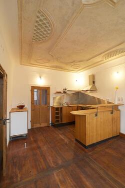 Foto - Wohnung Altbau Marktplatz 97616 Bad Neustadt