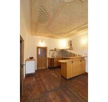 Wohnung Altbau Marktplatz 97616 Bad Neustadt - Bad Neustadt an der Saale