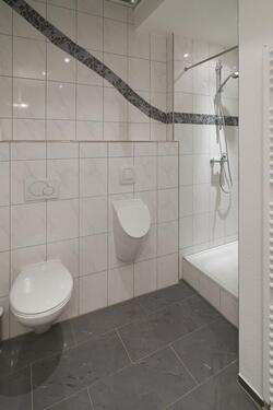 Foto - Etagenwohnung in Bad Neustadt an der Saale zur Miete