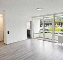 Schöne helle 2-Zimmer-Wohnung mit Einbauküche in Trier Nord