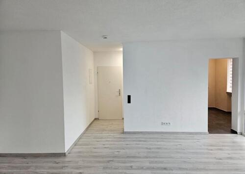 Foto - Etagenwohnung in Trier zur Miete