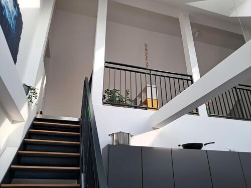Foto - 1 Zimmer Maisonettenwohnung zur Miete in Berlin