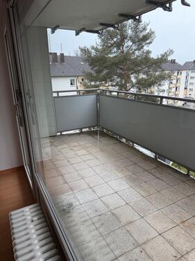 Foto - 2 Zimmer Etagenwohnung zur Miete in Asperg