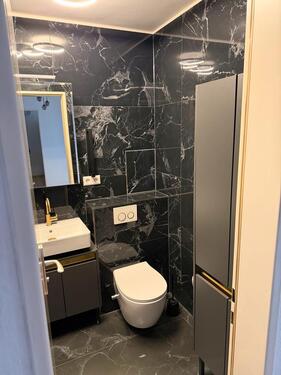 Foto - Etagenwohnung in Asperg zur Miete