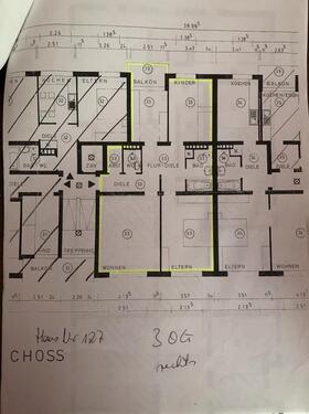 Foto - 3 Zimmer Etagenwohnung zum Kaufen in Euskirchen
