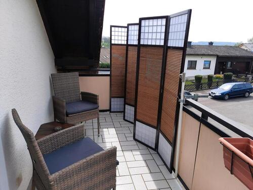 Foto - 4 Zimmer Dachgeschoßwohnung in Wetzlar