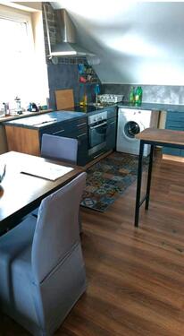 Foto - Dachgeschoßwohnung in Wetzlar zum Kaufen