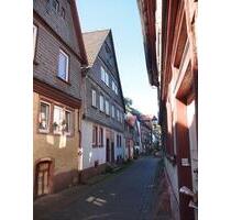 2-Zim.-Häuschen - 71 qm - im Schwarzviertel - neu renoviert - Miltenberg